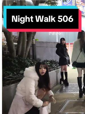 Tokyo Night Walk 506 #caliber197 #tokyo #japan #japanesegirl #新宿 #東京 #歌舞伎町 #shinjuku #nightlife 