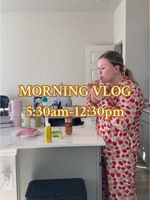 Early morning pumping and Bible study this morning! The last 3 nights Bentley has slept 7 hour sleep stretches so I have to pump on the side he doesn’t feed on. I debated staying up at 5:30 because I knew he would wake up at 7:30 and I would be tired but I wanted to try and get some more rest! I’m starting the 75 Hard February 1st so I will definitely be staying up after that feed here soon to get a workout in and some extra alone time! #mom #toddlerlife #3monthold #momlife #leximaedennis #morningvlog #Vlog #morningroutine #thedennisfamily #breastfeeding #earlymorning 