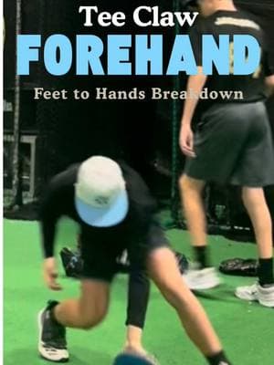 𝐅𝐇 𝐒𝐄𝐑𝐈𝐄𝐒: 👣 𝐓𝐎 🖐️ ⁣ ⁣ Gather the 𝘪𝘯𝘨𝘳𝘦𝘥𝘪𝘦𝘯𝘵𝘴 before you bake the 🎂. ⁣ ⁣ 1️⃣ Left Foot 🛑 ⁣ 2️⃣ Paddle Press⁣ 3️⃣ Field and Center⁣ 4️⃣ 𝘍𝘪𝘦𝘭𝘥 𝘵𝘰 𝘛𝘳𝘢𝘯𝘴𝘧𝘦𝘳 (𝘯𝘰 𝘷𝘪𝘥𝘦𝘰)⁣ 5️⃣ 𝘍𝘪𝘦𝘭𝘥 𝘵𝘰 𝘛𝘩𝘳𝘰𝘸 (𝘯𝘰 𝘷𝘪𝘥𝘦𝘰)⁣ ⁣ We did 4 & 5 in a different drill setup on this day, but it’s important to give them the 𝐟𝐫𝐞𝐞𝐝𝐨𝐦 𝐭𝐨 𝐞𝐱𝐩𝐥𝐨𝐫𝐞 the play in a more 𝘧𝘢𝘴𝘵-𝘱𝘢𝘤𝘦𝘥, 𝘭𝘪𝘷𝘦 𝘦𝘯𝘷𝘪𝘳𝘰𝘯𝘮𝘦𝘯𝘵 after breaking it down‼️⁣ ⁣ #baseball #infield #forehand #infielddrills #fyp #foryou   