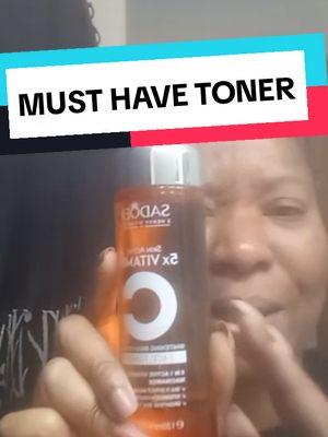 #toner #skintoner #facialtoner #sadoer #sadoertoner #musthaveproducts #beautycare #facialcare #hyperpigmentation #darkspotcorrector #glassskinroutine #koreanbeautyproducts #koreanfacialtoner 