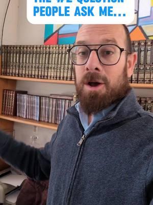 @RabbiRaps Is teaching a 6 week crash course... Wanna Join? Email rabbiraps@gmail.com Only 20 spots available #talmud #talmudquotes #jewishhistory #jewishwisom