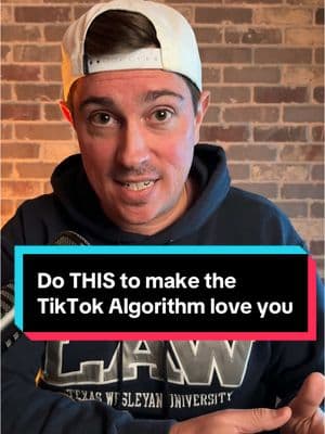 Try these 3 things if you’re struggling to get views on TikTok. Then watch this video next:  @Mike | Business + Social Media  #TikTok #tiktokalgorithm #tiktokgrowth #tiktokviews #getmoreviews 