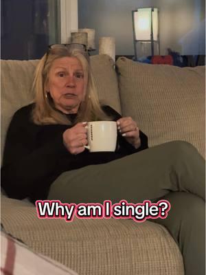 I asked my family why I’m single and I guess I learned a lot 🤣🤣 #whyamisingle #whyamisinglechallenge #singlemomlifebelike #singlelifebelike 