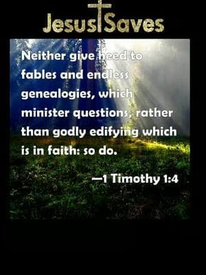 2nd Corinthians 5:17 ALL PRAISE HONOR AND GLORY TO JESUS CHRIST THE KING OF KINGS!!!!!!#Jesusistheonlyway #notofworks #savedbygracealone #faith #faithinGod #wisdom #Godlywisdom #bibleverse #bibletiktok #christianitytiktok #tiktok #christian #christianity #bible #Jesus #God #creatorsearchinsights #fy #motivation #Love #salvation #newtestament 