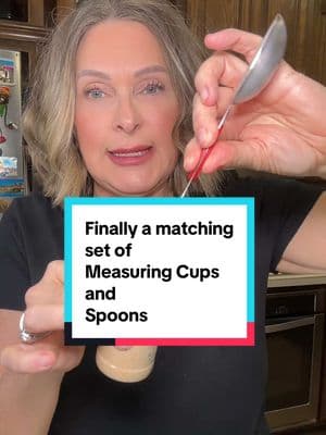 #baking #cooking #kitchengadgets #measuringcups #measuringspoons