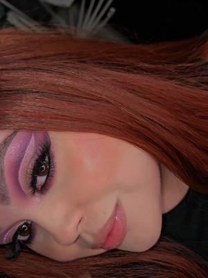 Replying to @ashlyakbalik #makeupwithkatherinee #makeupwithkatherinee2  #maquillajetutorial  #eyeshadowtutorial 