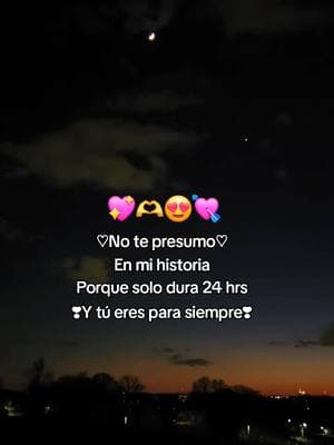 #😍😍😍 #flypシ #paratii #forypu #🔮🔮🔮 #atardeser #luna 