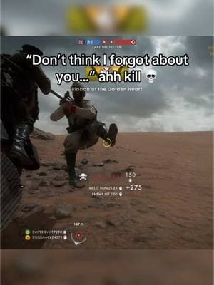 Got so many old clips to post still #battlefield1 #bf1 #battlefield #battlefield4 #battlefield5 #funny #meme #fyp #foryoupage 