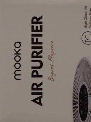 The best air purifier ever! #bestproduct #pandeykadel🙏 #airpurifier #mookaairpurifier #cheap #alltiktoknepalgroup🇳🇵 @Radha Rimal @Sksanjel🌷🌷 @SIMMU🚗KAR🔑 @𝑹𝑨𝑱 𝑩𝑯𝑼𝑺𝑨𝑳 𝑹𝑶𝒀𝑨𝑳 @घनश्याम बिहान Live नेपाली 5 Am @Kamal Oli @Raju Chauhan @Dear❤️Comred @Om prakash adhikari 