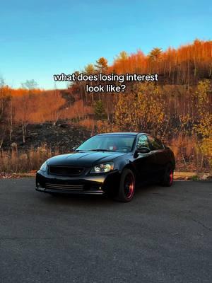 #fyp#nightrunnerg6#real#nissan#altima#losing#interest#winter