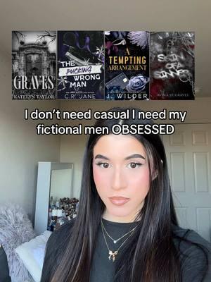 Always 😩‼️#BookTok #romancebookrecs #booktropes #darkromance 