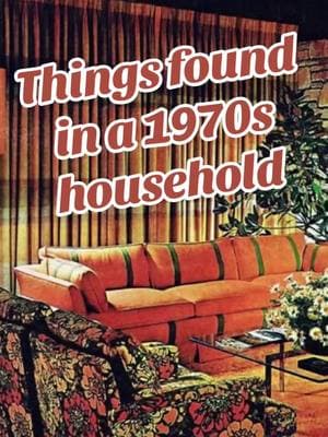 Magical musical thing #70snostalgia #70saesthetic #70sthrowback #70s #nostalgia #vintage 