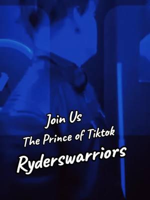 #ryderswarriors  #popularcreator 