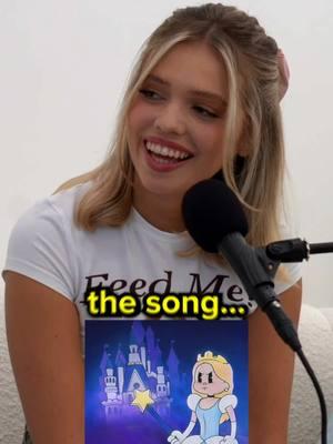 Replying to @EnyaX Why Being Mad At Disney Changed Her Life Forever  #singer #songwriter #disney #viralsong #madatdisney #salemilese #hitsong #demo #songwriting #billboard #viralvideo #memes #memesong #viralvideo #popmusic #trendingsong @salem 