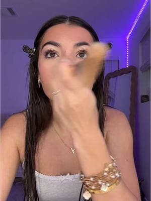 g r w m #fyp #grwm #hoperyan #grwmmakeup #grwmforschool #glowingskin #fypシ゚viral #grwmroutine #makeup #foryoupage #beauty #foru #grwms #grwmtalking 