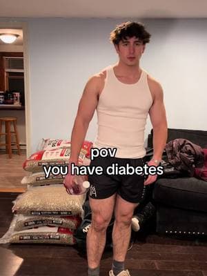 POV you have diabetes #t1d #diabeticlife #diabetesproblems #diabeteseducator #type1diabetes #typeonediabetic #diabetic #diabetestok #diabeticmaniac #skit #humor #cinematography #trend #fyp 