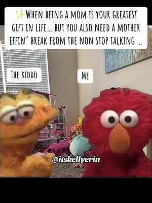 Need. More. Coffee. Now. 😳#MomsofTikTok #momhumor #momcomedy #comedy #relatablemom #parentinghumor #parenthood #itskellyerin #momlife 