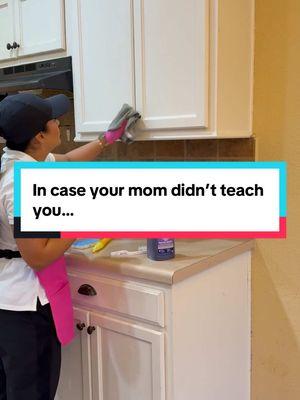 Follow me for more cleaning tips!!! #clean #CleanTok #tips #howto #trending #viral #mom #teach #helpful 