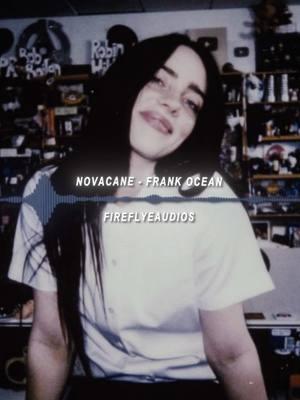 billie is so pretty   #fireflyeaudios #editaudio #audiosforedits #presplit #presplitaudios #novacane #frankocean #billieeilish 