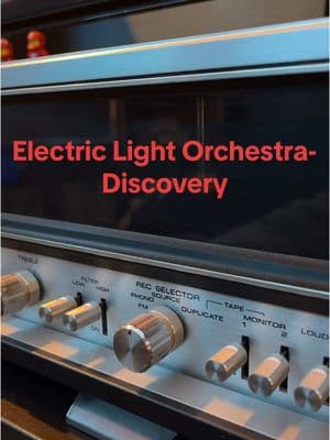 Electric Light Orchestra- Discovery 1979 #pop #rock #progrock #elo #electriclightorchestra #70s #vinyl #vinylrecords #vinylcollection #recordplayer #recordcollection #audiotechnica #dj #hifi #vinyldj #vintage 