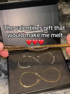 Cutest Couples Gift ever #ValentinesDay #matchingjewelry #couplegiftideas #Love 