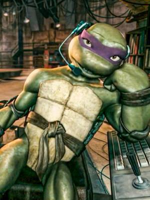 #fyp #fypシ #fypage #blowthisup #tmnt #tmnt2007 #tmntdonnie #donatello #ninjaturtles  #teenagemutantninjaturtles 