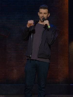 dinosaurs aren't important #SamMorril #standup #netflix #netflixisajoke #parenting #dad #son #daughter #tips #relatable @sammorril