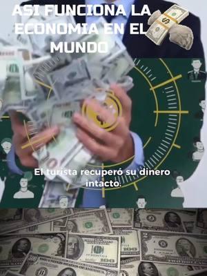 asi funciona la economia #economic #money #stocks #moneytips #moneytok 