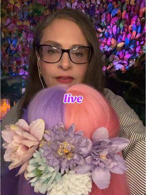 live#asmrcreator #sincerelyanna #asmrtiktok #littleannas #mannequin #asmrlive 