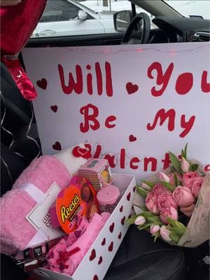 #valentineproposal #willyoubemyvalentine #bf #Love @Isaac Martinez 