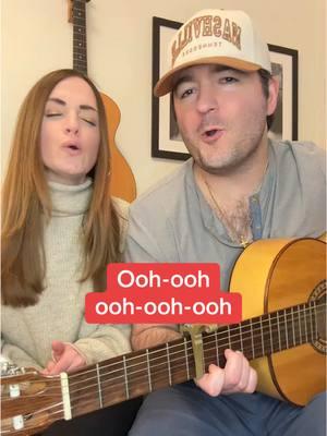 Ooh-ooh, ooh-ooh-ooh, you make my dreams come true ❤️ #hallandoates #80smusic #acoustic #cover #nostalgia #classic #singing #fypシ #oldiesbutgoodies #trendingsounds 