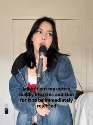 They're websites video looks like I filmed it on a potato too..  - - - - #lanadelrey #audition #milliondollarman #lanadelreycover #singingcover #performance