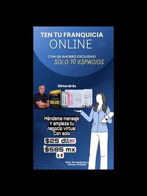 #tiktok #viral #paratii #notelimites #creenti #pfy #trabajoenlinea📲💪💰 mándame mensaje emprende en redes sociales y te mandaremos un libro de nuestro mentor más muestras de nuestro producto Mex y usa 