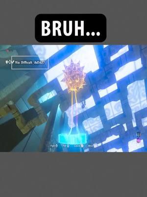 😭 #phenomenalgaming #breathofthewild