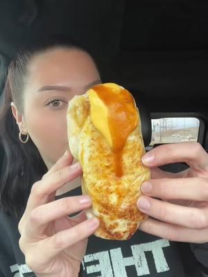 Eat @tacobell with me ! Grilled cheese burrito with extra nacho cheese and hot sauce and some nacho fries ! #mukbang #mukbangeatingshow #mukbangfoodasmr #mukbangs #mukbangasmr #mukbangasmrfoods #eatingshow #eatingsounds #eatingasmr #viral #fyp #tacobell #grilledcheeseburrito #mukbangtacobell #eatingtacobell 