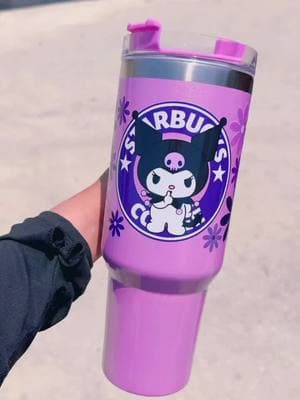 #fypage#fypp#fypシ゚viral#kuromi#kuromiandmymelody#kuromicore#kuromisanrio#fypagetiktok#tumblers#tumblersoftiktok  