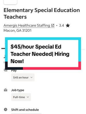 #CapCut #teacher  #teachersoftiktok #jobs#hirin#relefordresources 