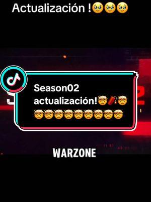 Actualización! New season! 🤯🧨🤯🧨🤯🧨🤯🧨🤯🧨🤯🧨#codwarzone #bo6 #warzonebestclips #warzonemexico #warzone #warzonemobile #warzonememes #codmobile #callofdutymobilegarena #warzonefunnyclips 