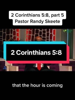 2 Corinthians 5:8 . for more proof, check out my book! - The Gospel of Hell. . https://a.co/d/8RUz8m2 . SO many christians these days have a complete misunderstanding of of what hell is all about? Do the lost suffer for all eternity in the fires of unending torment? Or do they suffer for a little while, then perish, never to exist again? Read on to find out.  . . ⬇️ Support! ⬇️ . 📫📫: PO Box 861, Queen City, Tx 75572 📫📫 . 🔥🔥🔥 ⬇️check out my books!⬇️ 🔥🔥🔥 . The Gospel of the Sabbath - https://a.co/d/5a46qJB  . The Gospel of Hell - https://a.co/d/fnWn667  . ➡️ Leave a gift on my videos.  . ➡️ Hit the subscribe button in my profile!  . ➡️ Subscribe on YouTube! youtube.com/@TheAdventTruth : ➡️ support via link in bio: https://www.theadventtruth.com/ . ➡️ Patreon: patreon.com/TheAdventTruth .. **tag, share, & follow!**  . . #Jesus #christian #christiantiktok #bible #biblestudy #bibleprophecy #bibleteacher the idea of an #immortalsoul is a form of #spiritialism and is very #newage #soulsleep #breathoflife #thiefonthecross #outofbodyexperience #23minutesinhell #richmanandlazarus #whathappenswhenwedie #thiefonthecross  #eternalhell #eternalhellfire is a #doctrineofdemons and a #doctrineofdevils #sda #seventhdayadventist #theadventtruth