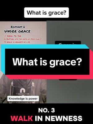 What is grace? . . . ⬇️ Support! ⬇️ . 📫📫: PO Box 861, Queen City, Tx 75572 📫📫 . 🔥🔥🔥 ⬇️check out my books and support us at the link below⬇️ 🔥🔥🔥  . https://www.theadventtruth.com/ .  ➡️ Leave a gift on my videos. . ➡️ Hit the subscribe button in my profile! . ➡️ Subscribe on YouTube! youtube.com/@TheAdventTruth . **tag, share, & follow!**  . . .. .. #Jesus #christiantiktok #christian #biblestudy #bibleprophecy #bible #Sabbath #tencommandments #fearGod #obeyGod #ifyeloveme #10commandments #sda #sdatok #seventhdayadventist #theadventtruth 