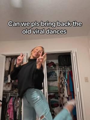 Lets bring them back!!! #foryou #weloveithere #2020dances #speaknow #newmindset #selflove 