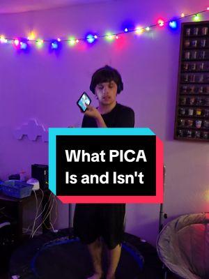 PICA is very real and can be very scary. Things you thought your child would never eat become daily hazards #autismmoms #autismparents #highsupportneeds #profoundautism #picaawareness 