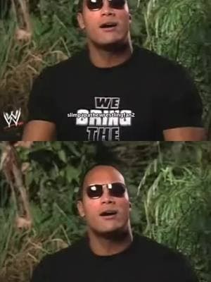 #therock #wwetherock #therockwwe #therockwwesuperstar #hollywoodrock #stephaniemcmahon #stephaniemcmahonwwe #wwestephaniemcmahon #attitudeera 