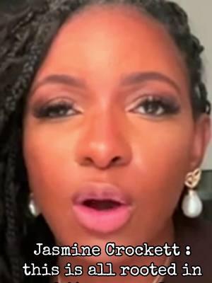 JASMINE CROCKETT SPEAKING  #jasminecrockett #trump #trump2024 #trumpsupporters #blacktrumpsupporter #blackmaga #blackpeople #africa #african #blackculture #blacklove #kdot #rolandmartin #rolandmartinunfiltered #america #american #mitchmcconnell #fyp #foryou #foryoupage #viral #videoviral #tiktok #instagood #fypage #fyp #foryou #foryoupage #viral 