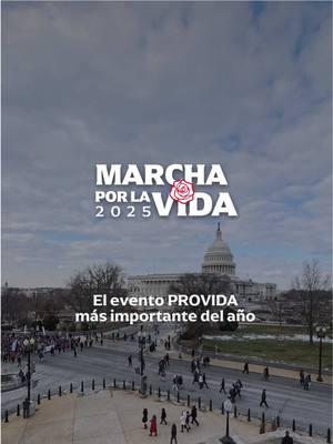 2025 #marchaporlavida2025 #marchforlife #marchaporlavida #whywemarch #EWTNPROVIDA #EWTNProlife 