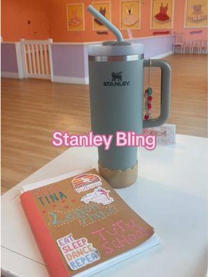 These are so cute! I can’t wait to switch it up each season. @Etch & Ember #etchandember #beverage #stanleytumbler #girliethings #ballettok 