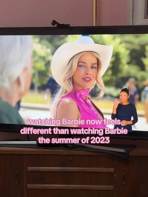 honestly hard to watch but still my favorite movie 😭 . #BarbieMovie #barbiemovie2023 