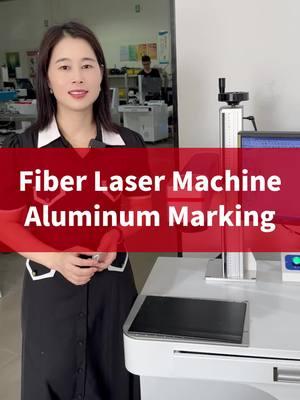 #fiberlaser #fibermarking #lasermarking #markingmachine @TikTok 