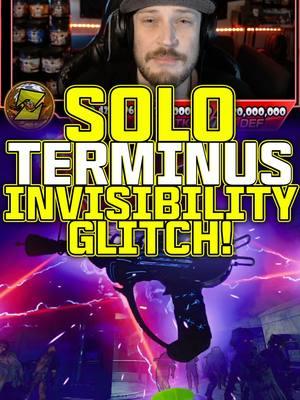 BO6 ZOMBIES INVISIBILITY GLITCH!!!! Shoutout to:@blinqxc Posted:1/25/25 #blackops6zombies #blackops6 #darkaether #blackops #bo6 #callofduty #treyarch #activision #glytchfam #mwz #dmz #zombies #blackops3 #bo3 #guide #tutorial #glitch