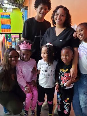 Happy birthday #Mansa and #Marley #urbanairtrampolinepark 